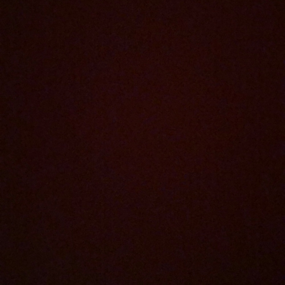 Meet your Posher, Garrett